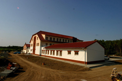 Hotel Celnice - Břeclav