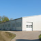 Výrobní areál firmy EUROTEC k.s.